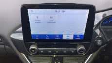 Ford Puma 1.0 EcoBoost Hybrid mHEV ST-Line 5dr Petrol Hatchback